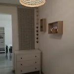 Appartement Ourson La Bresse