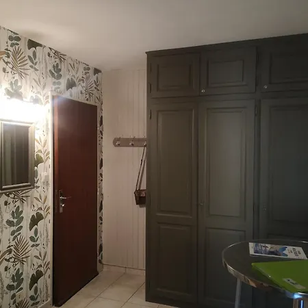 Appartement Ourson *