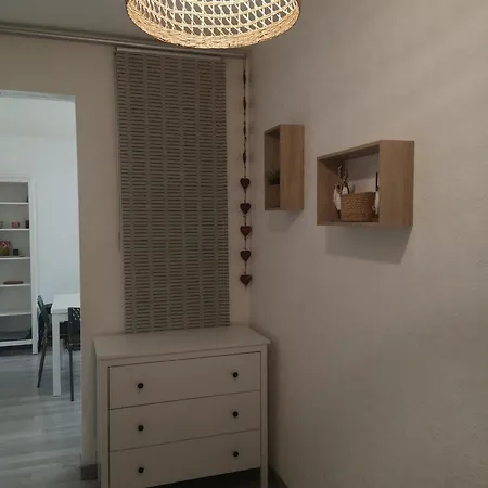 Daire Ourson La Bresse