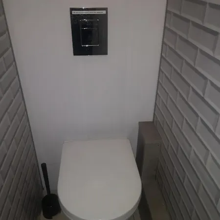 Ourson Appartement *