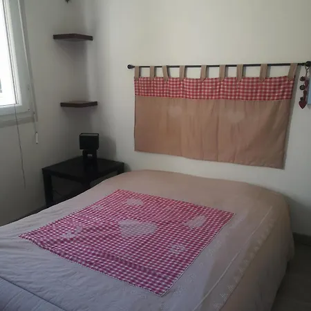 Apartment Ourson *