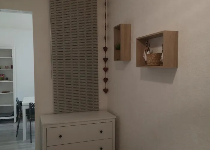 Apartmán Ourson La Bresse